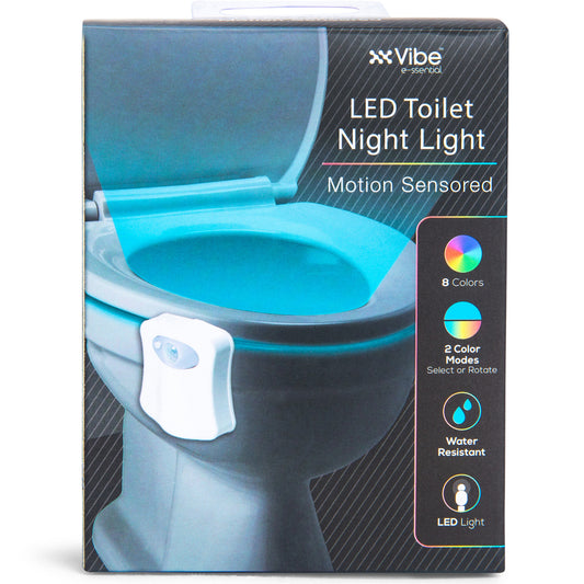 LED TOILET LIGHT