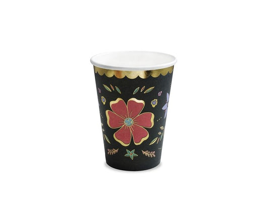 Printed Paper Cups