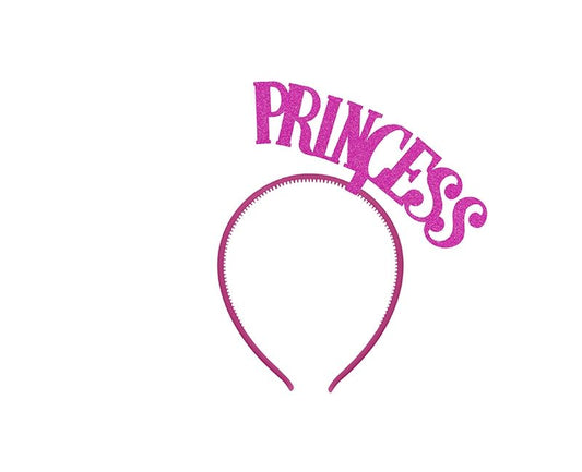 Princess Head Band