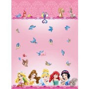 Princess & Animals Tablecover