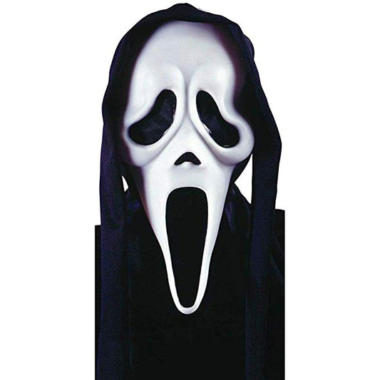 Scream Mask