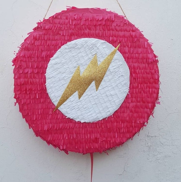 Flash Pinata – ENIS