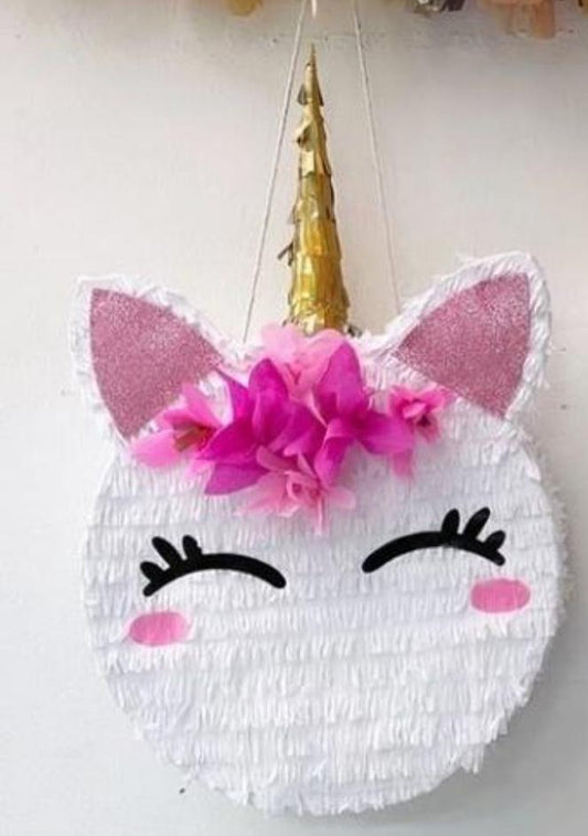 Unicorn Pinata