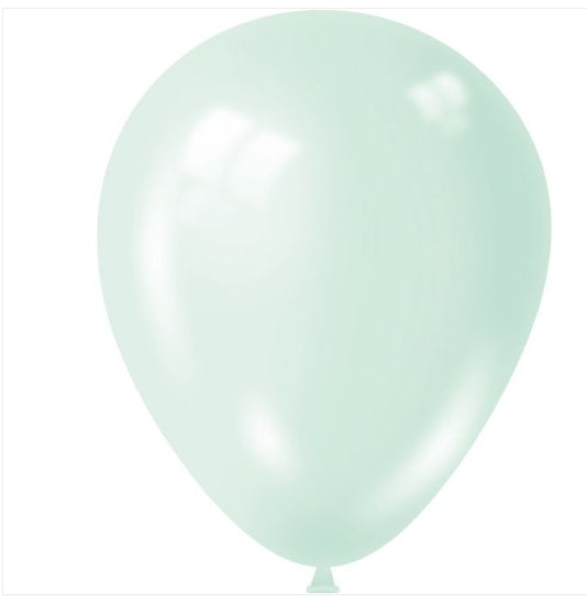 5" Latex Balloons