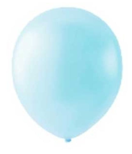 5" Latex Balloons