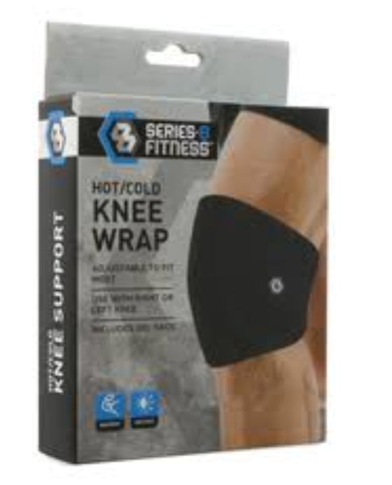 KNEE WRAP