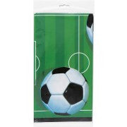 3D Football Tablecover