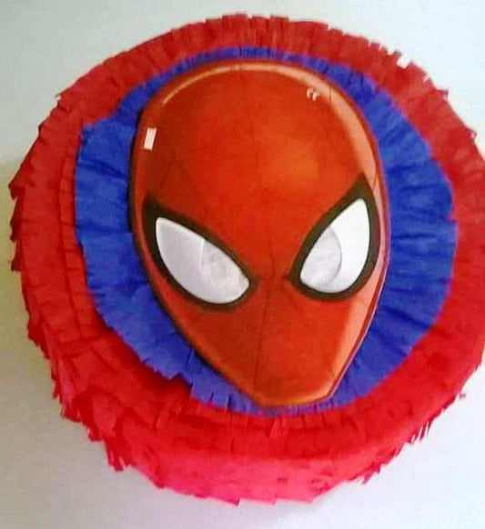 Spiderman Pinata