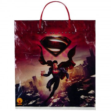 Superman Party Bags