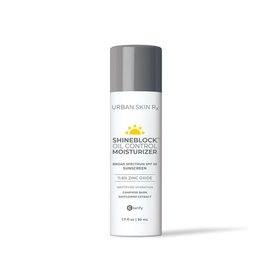 Shineblock™ Oil Control Moisturizer Sunscreen