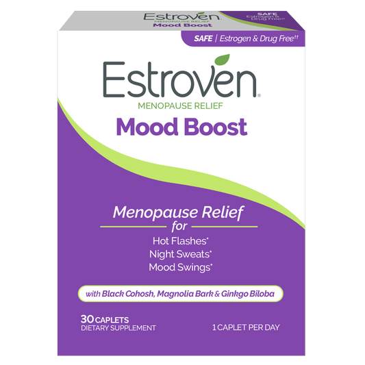 Estroven Menopause Relief