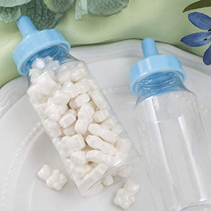 Favor Baby Bottles