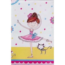 Ballerina Tablecover