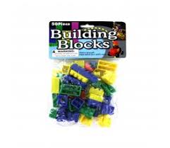 Building Blocks