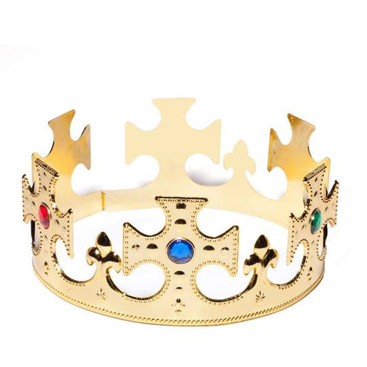 GOLD CROWN