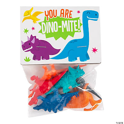 DINOSAUR FAVORS