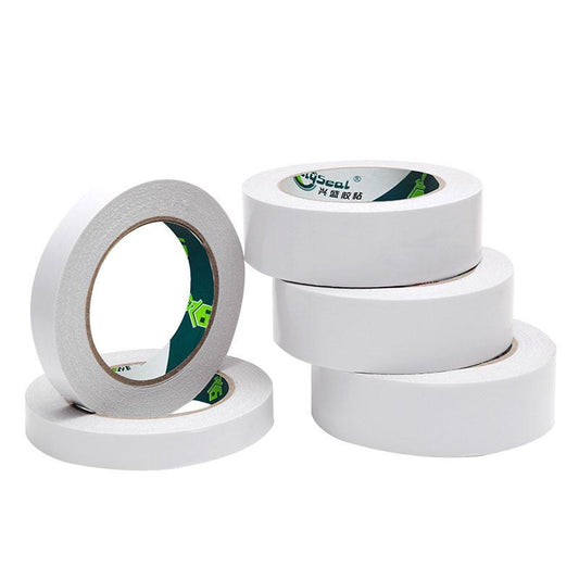 DOUBLE-SIDED TAPE