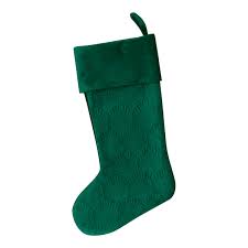 CHRISTMAS STOCKING