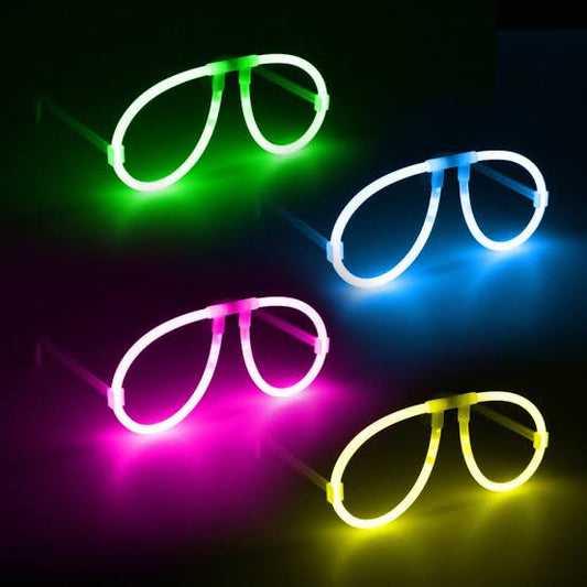 GLOW GLASSES