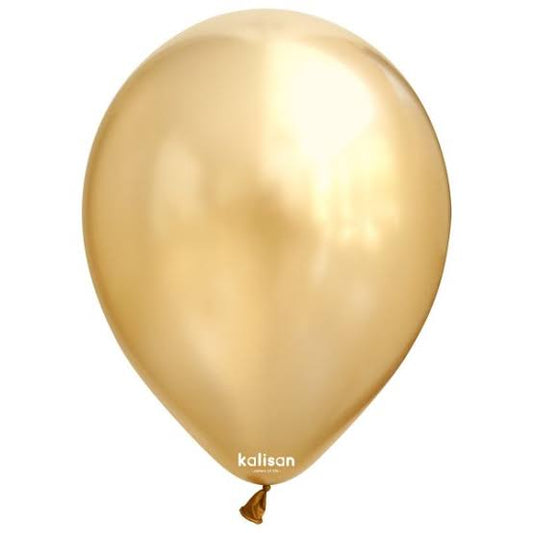 KALISAN GOLD BALLOONS