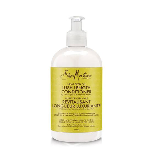 LUSH LENGTH CONDITIONER