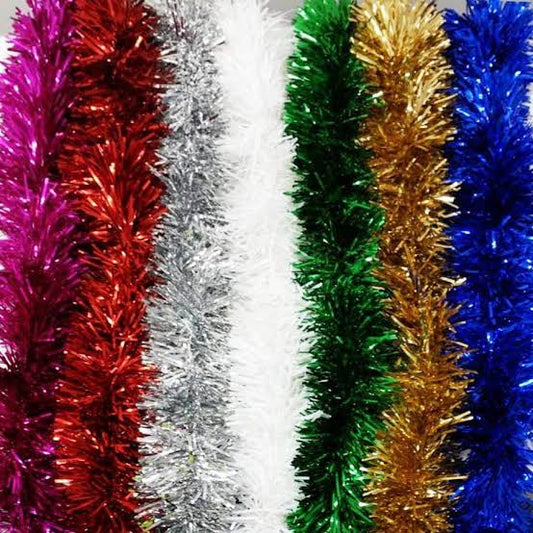 TINSEL