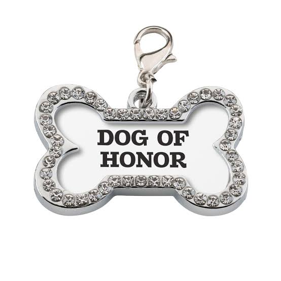 DOG TAG