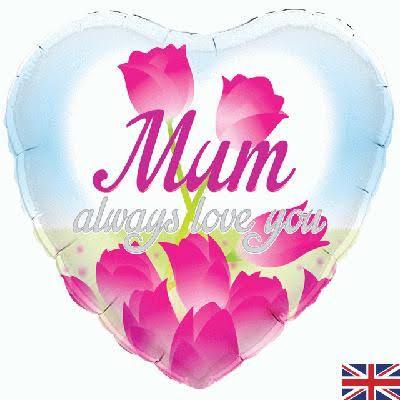 Mum Always Love You