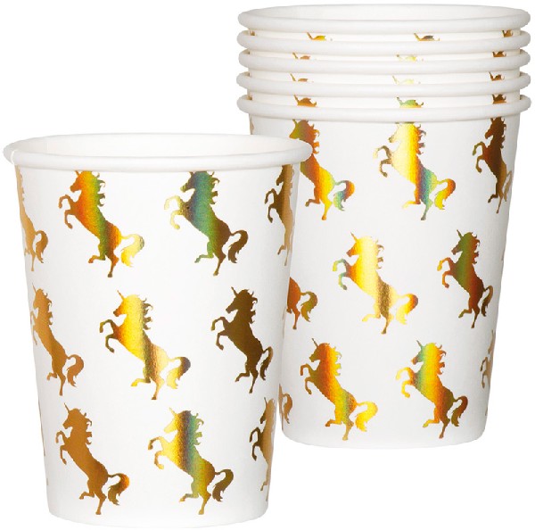 UNICORN CUPS