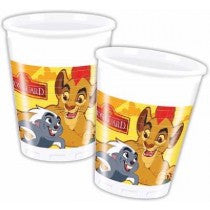 Lion Guard Cups