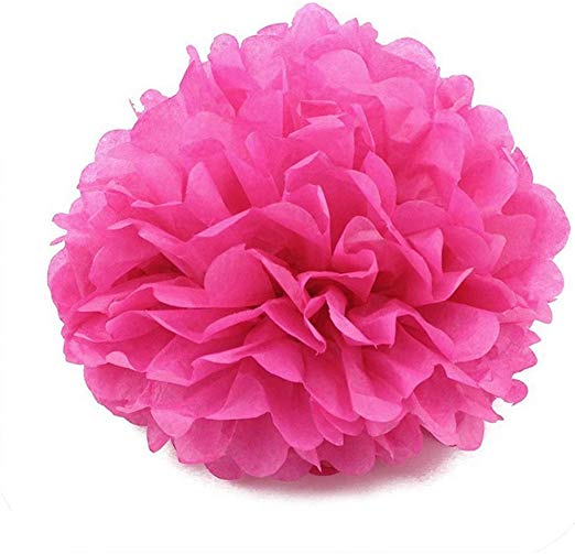 PINK POM POM