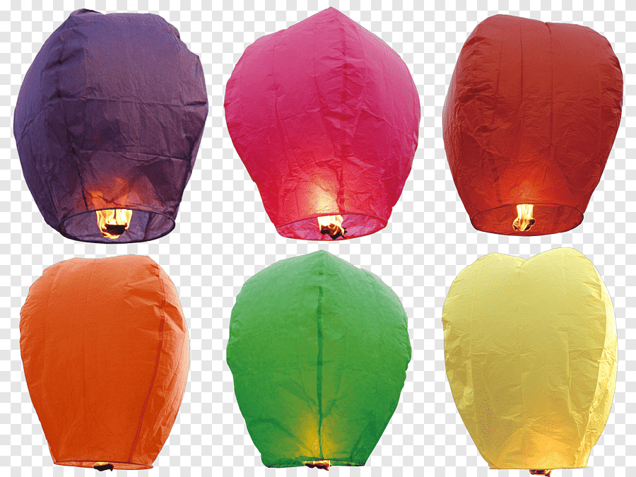 SKY LANTERN