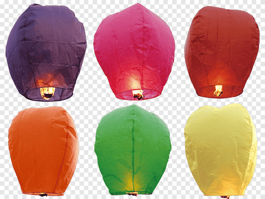 SKY LANTERN