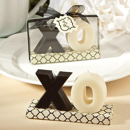 X and O Candles